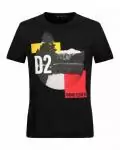 dsquared2 tee shirt bon prix hiking team 95,dsquared2 tee shirt pas cher paris